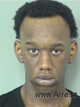 Timothy Terrelle Wells Mugshot