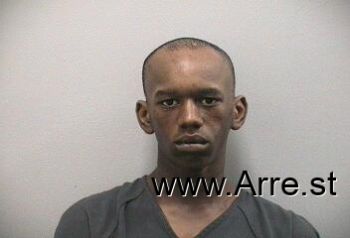 Timothy Terrelle Wells Mugshot