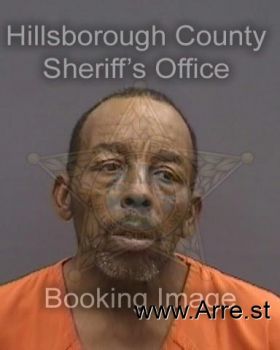 Timothy Andrew Wilson Mugshot