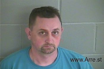 Timothy James Wilson Mugshot