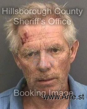 Timothy Scott Woodruff Mugshot