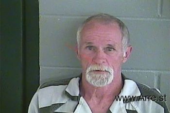 Timothy Michael Wooten Mugshot