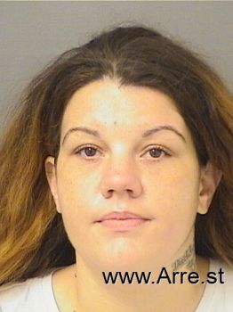 Tina Marie Butler Mugshot