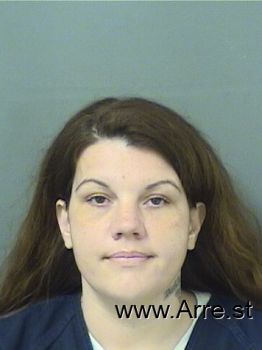 Tina Marie Butler Mugshot