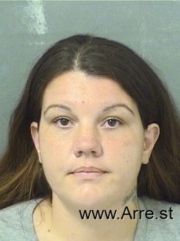 Tina Marie Butler Mugshot