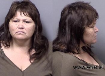 Tina M Byrd Mugshot