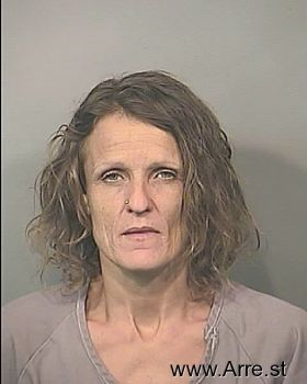 Tina Barnes Campbell Mugshot