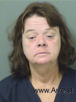 Tina Lynn Davis Mugshot