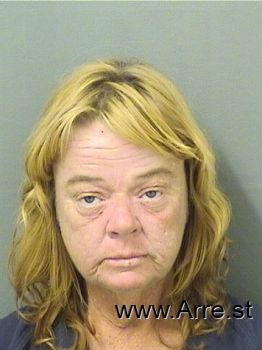 Tina Lynn Davis Mugshot