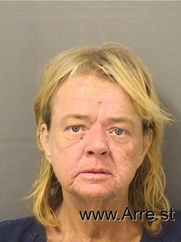 Tina Lynn Davis Mugshot