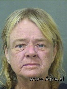 Tina Lynn Davis Mugshot