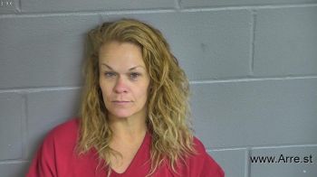 Tina  Freeman Mugshot