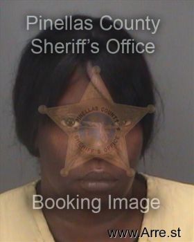 Tina Louise Hugine Mugshot