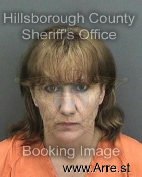 Tina Lynn Lawson Mugshot