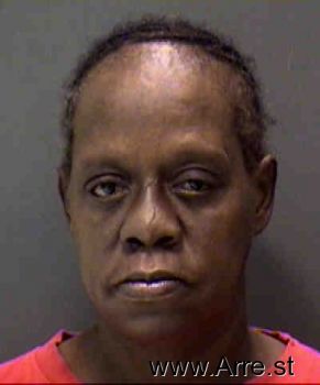 Tina Maria Lewis Mugshot