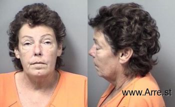 Tina Lynn Roberts Mugshot