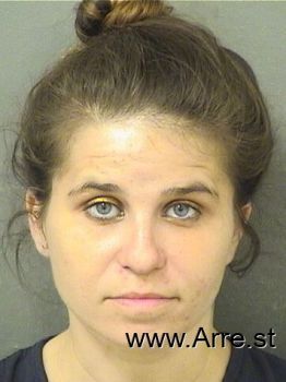 Tina Marie Russell Mugshot