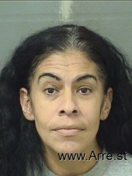 Tina  Santiago Mugshot