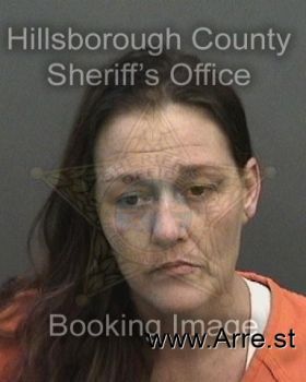 Tina Marie Shafer Mugshot