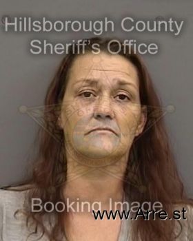 Tina Marie Shafer Mugshot