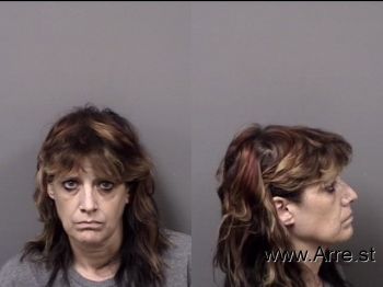 Tina Deanna Louise Shelton Mugshot