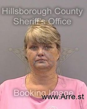 Tina Kay Wilson Mugshot