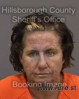 Tisha Kay Dunn Mugshot