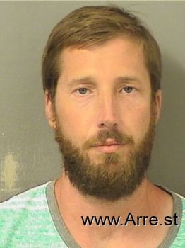 Toby James Smith Mugshot