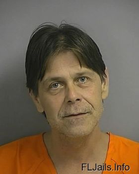 Todd  Hamiltonfontan Mugshot