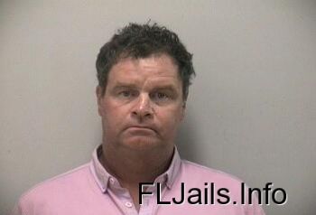 Todd Winton Allen Mugshot