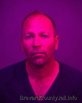 Todd Stuart Anderson Mugshot