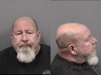 Todd Wayne Bailey Mugshot