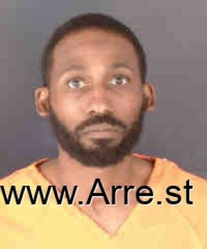 Todd Jermaine Barrett Mugshot