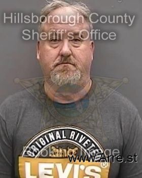 Todd Paul Jr Bennett Mugshot