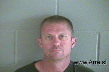 Todd Evan Davis Mugshot