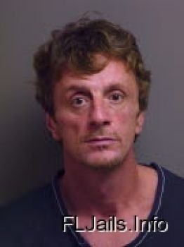 Todd Eugene Moore Mugshot