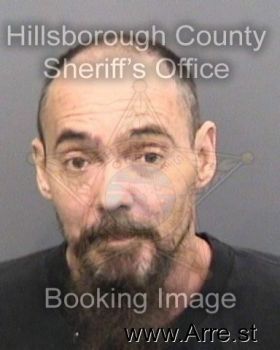 Todd Vincent Howard Mugshot