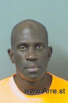 Todd B Johnson Mugshot