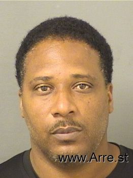 Todd Bernard Johnson Mugshot