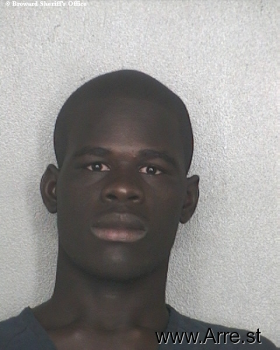 Todd Jerome Johnson Mugshot