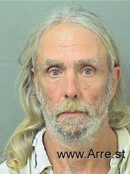 Todd  Kirby Mugshot