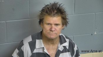 Todd Grayson Myers Mugshot