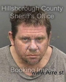 Todd Jason Phillips Mugshot