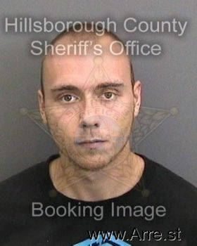 Todd Johnny Smith Mugshot