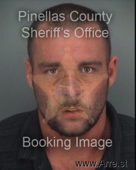 Todd Matthew Thomas Mugshot