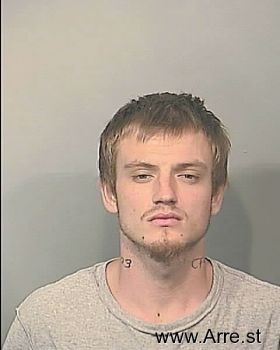 Todd Allen Wagner Mugshot