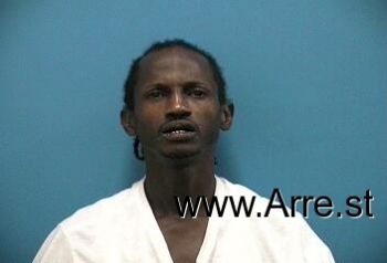 Toddrick Kene Howard Mugshot