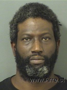 Toddrick Jermaine Spencer Mugshot