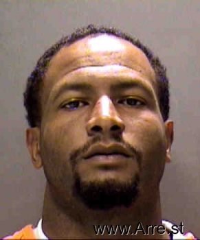 Toddrick Jacoby White Mugshot