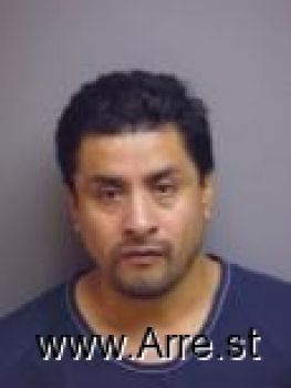 Tomas  Cortez-marin Mugshot